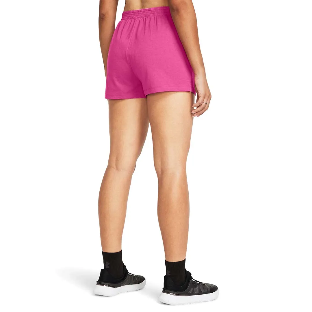 Under Armour Womens Campus Shorts | 1384205-686