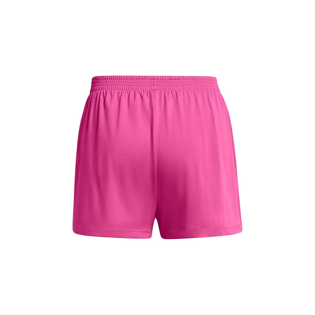 Under Armour Womens Campus Shorts | 1384205-686