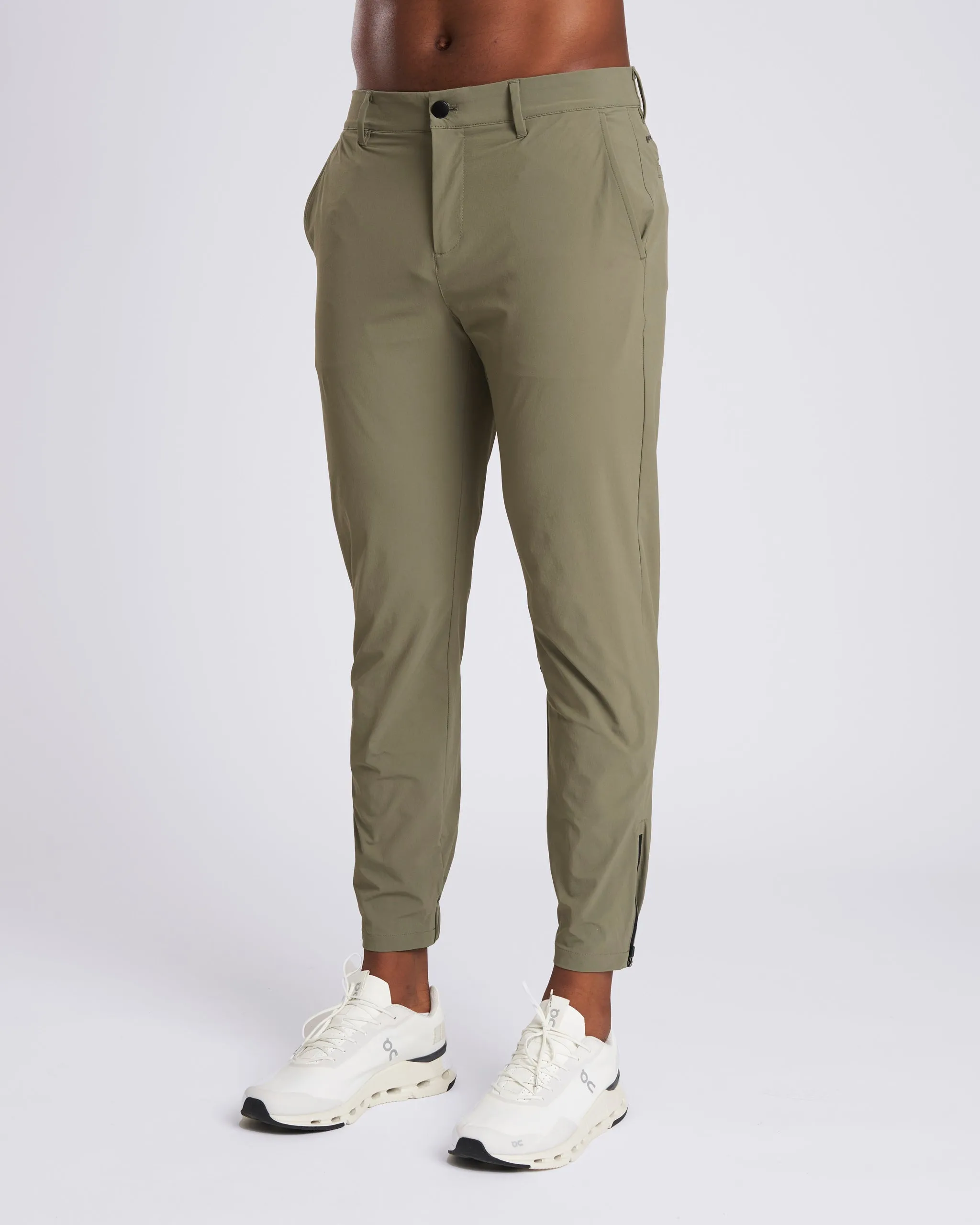 Urban24 Stretch Pant Khaki