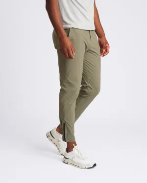 Urban24 Stretch Pant Khaki