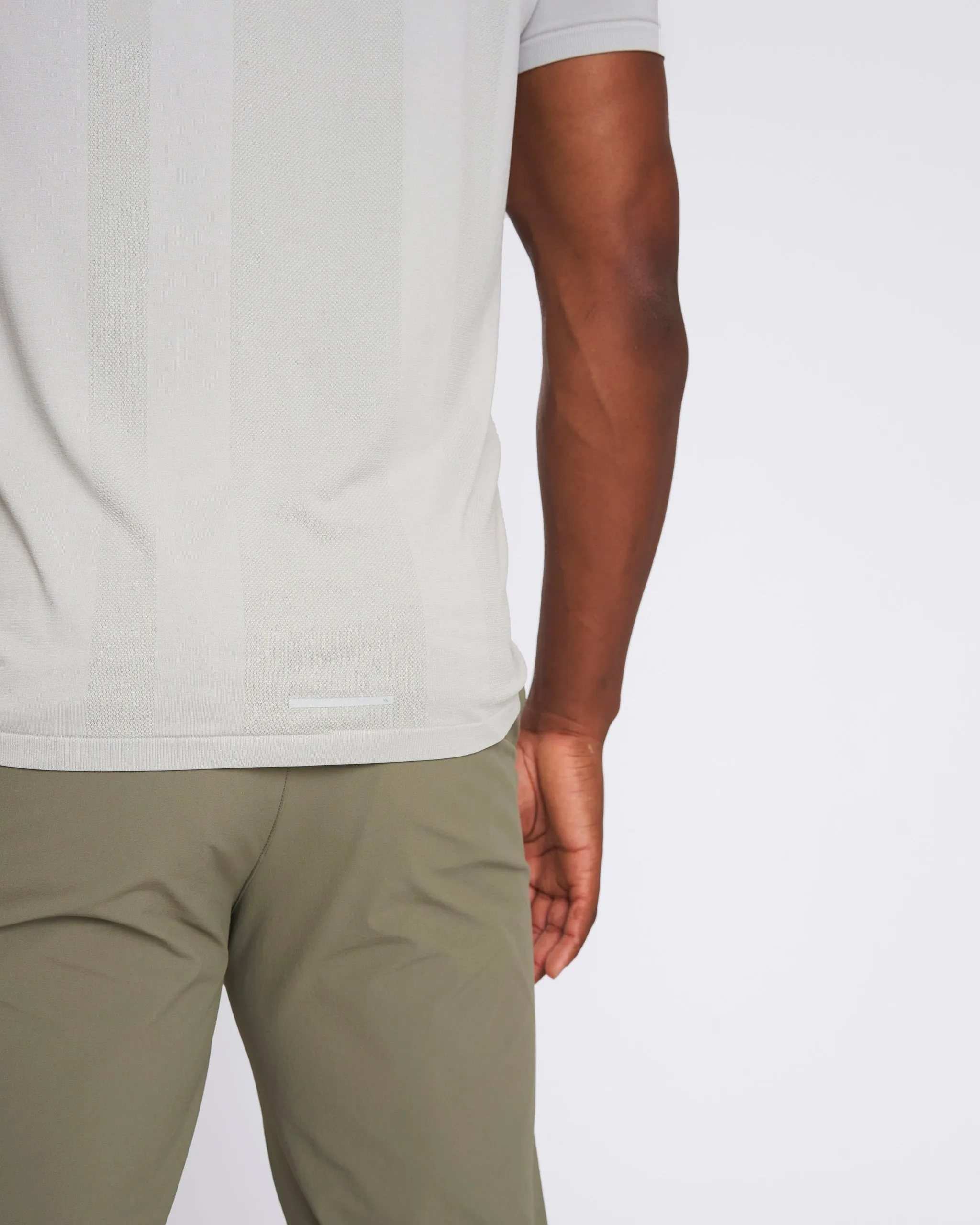 Urban24 Stretch Pant Khaki