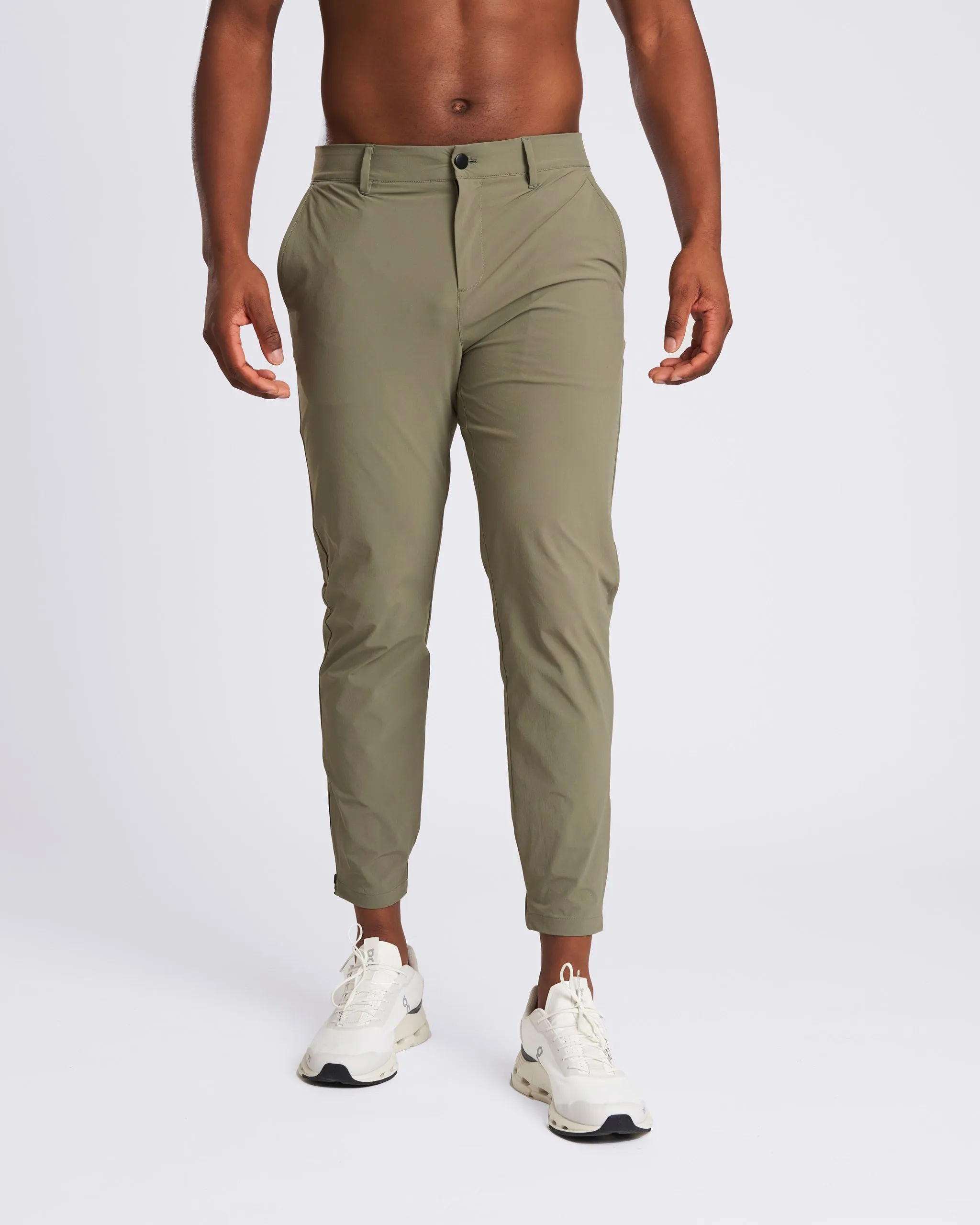 Urban24 Stretch Pant Khaki