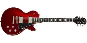 USED Epiphone Les Paul Modern Series, Sparkling Burgundy