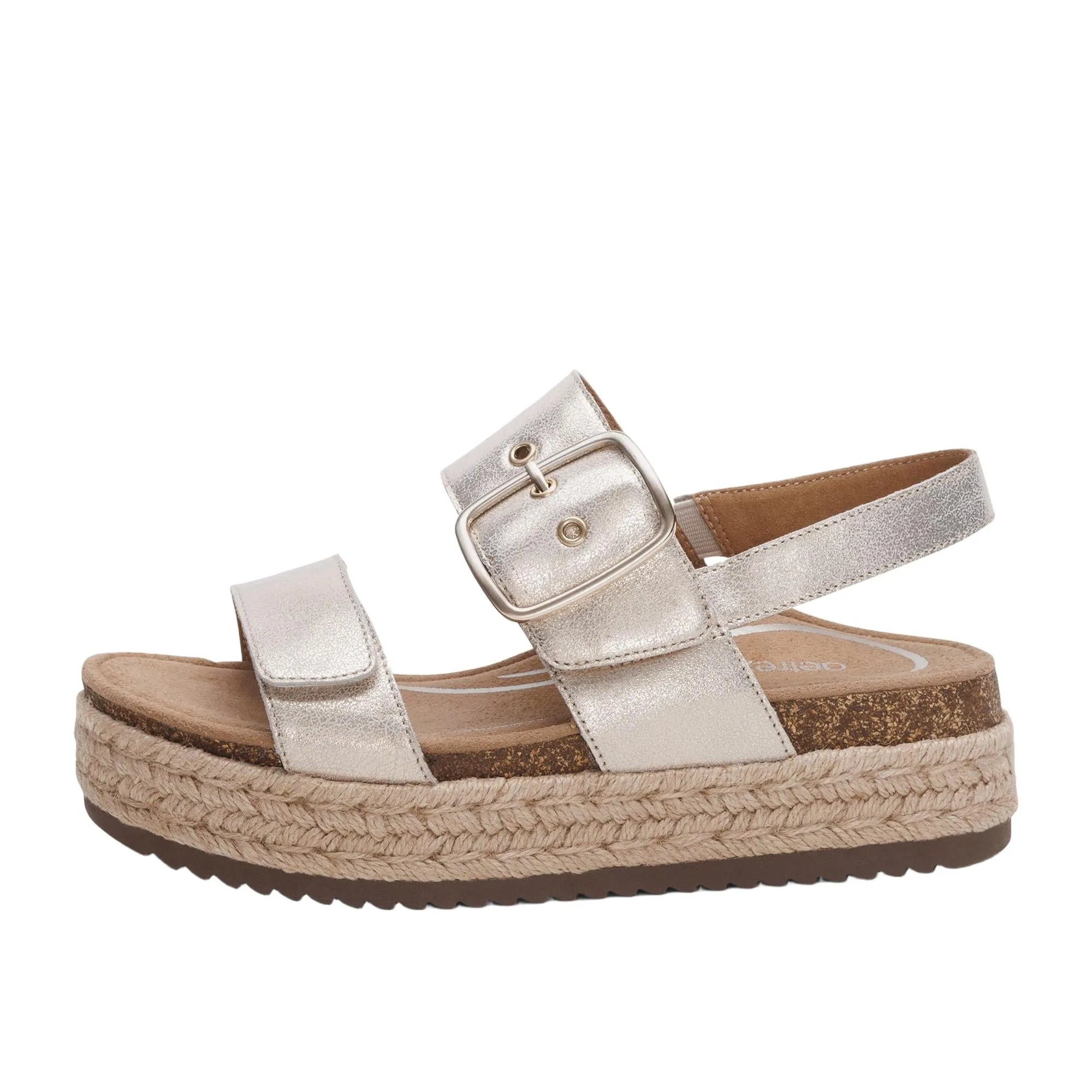 Vania Sandals