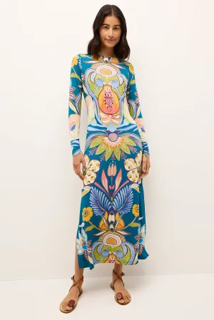 VAUGHN DRESS