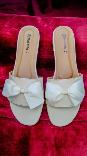 Viancci Flats Slipper