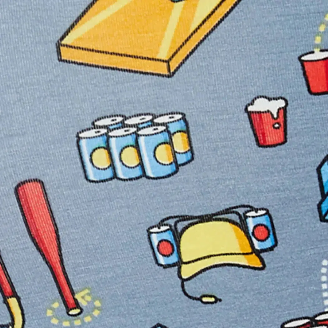 VIBE SUPER SOFT BB BEER OLYMPICS