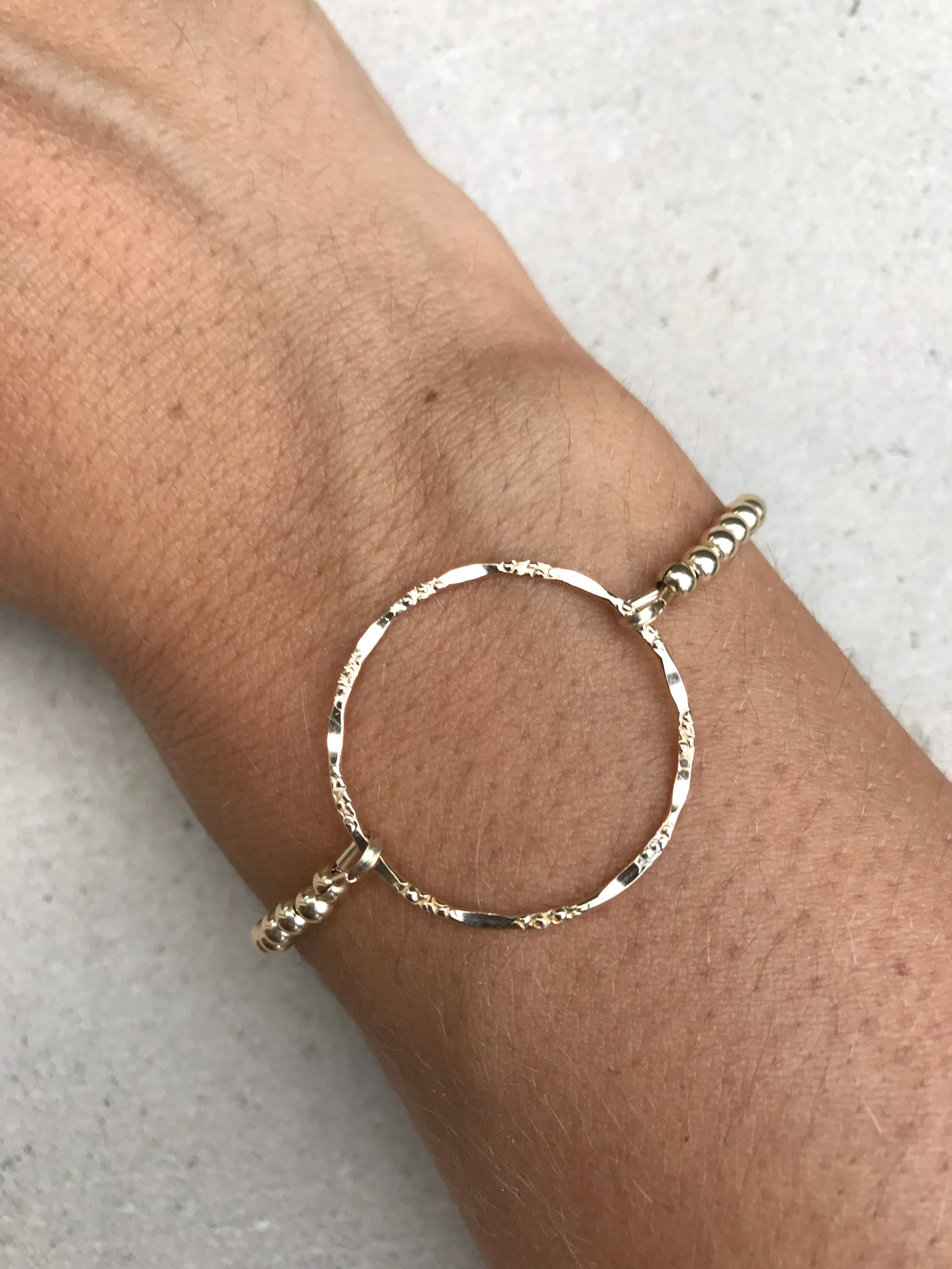Vida Bracelet
