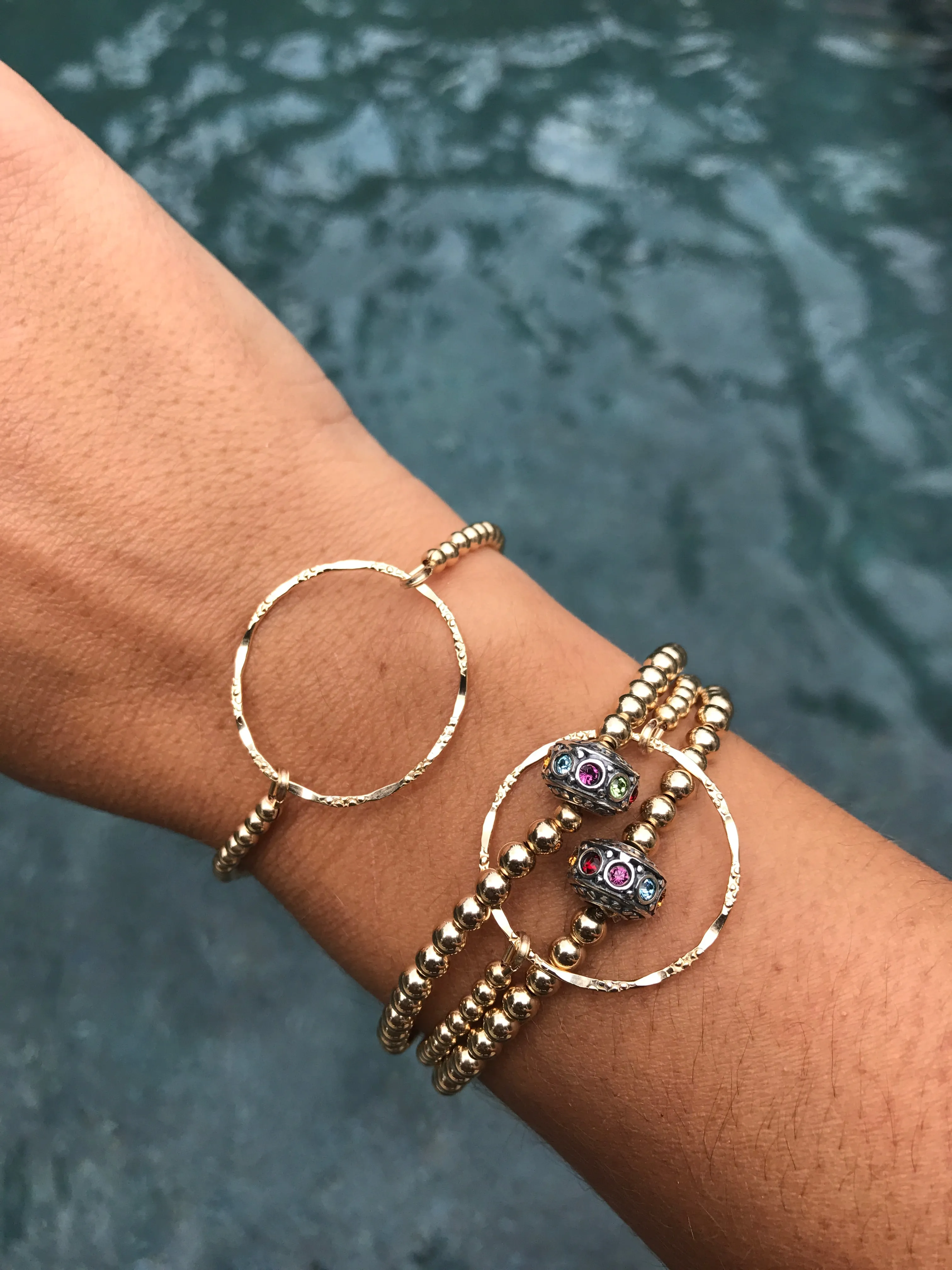 Vida Bracelet