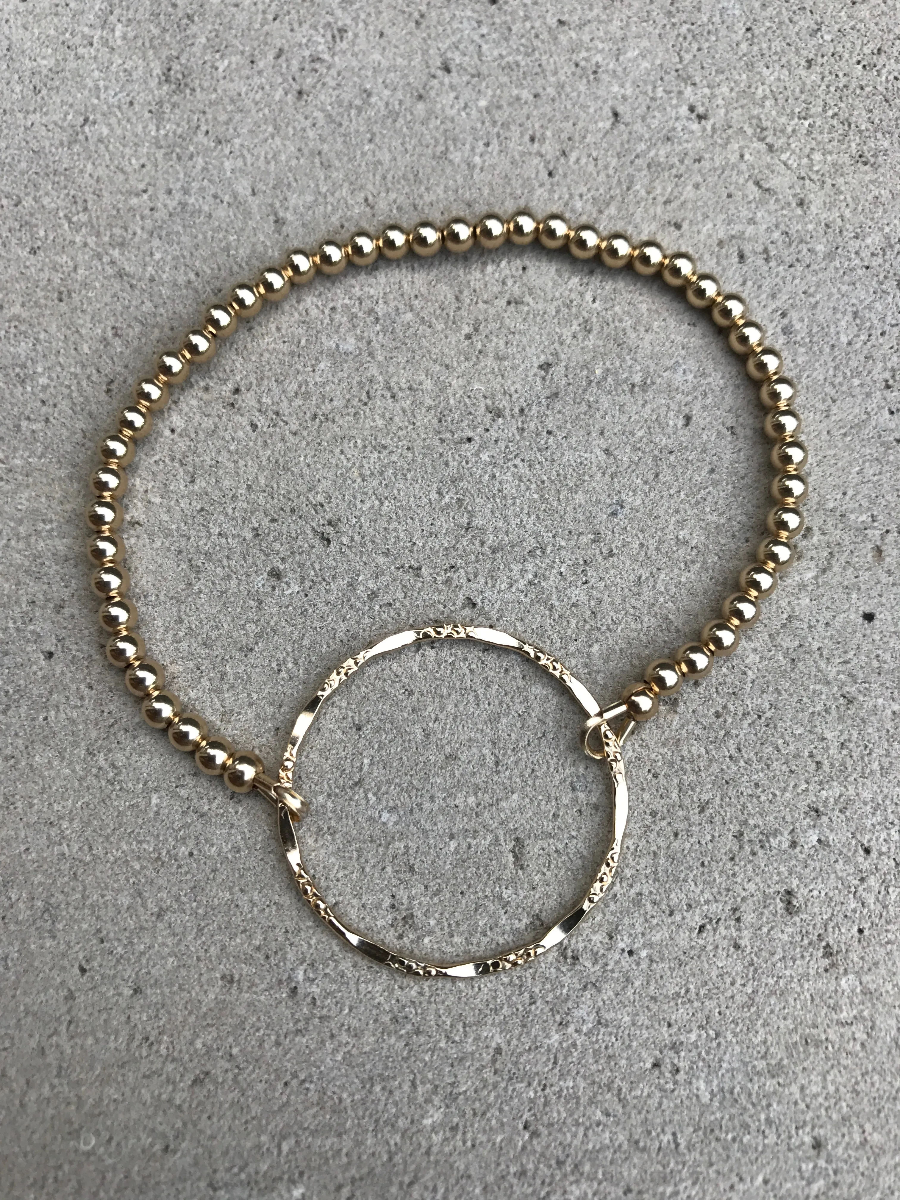 Vida Bracelet