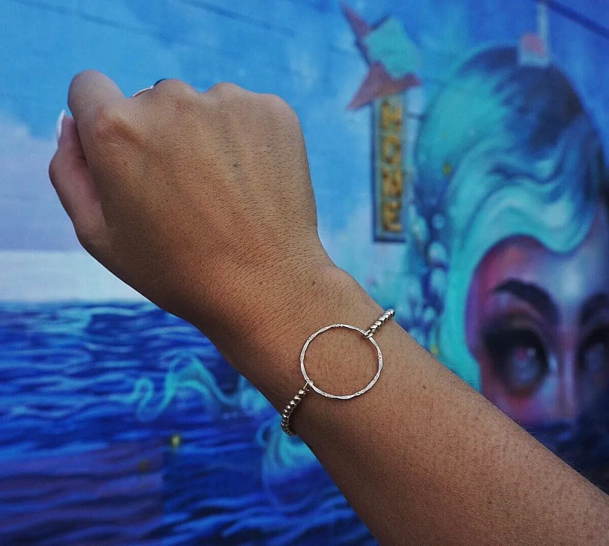 Vida Bracelet