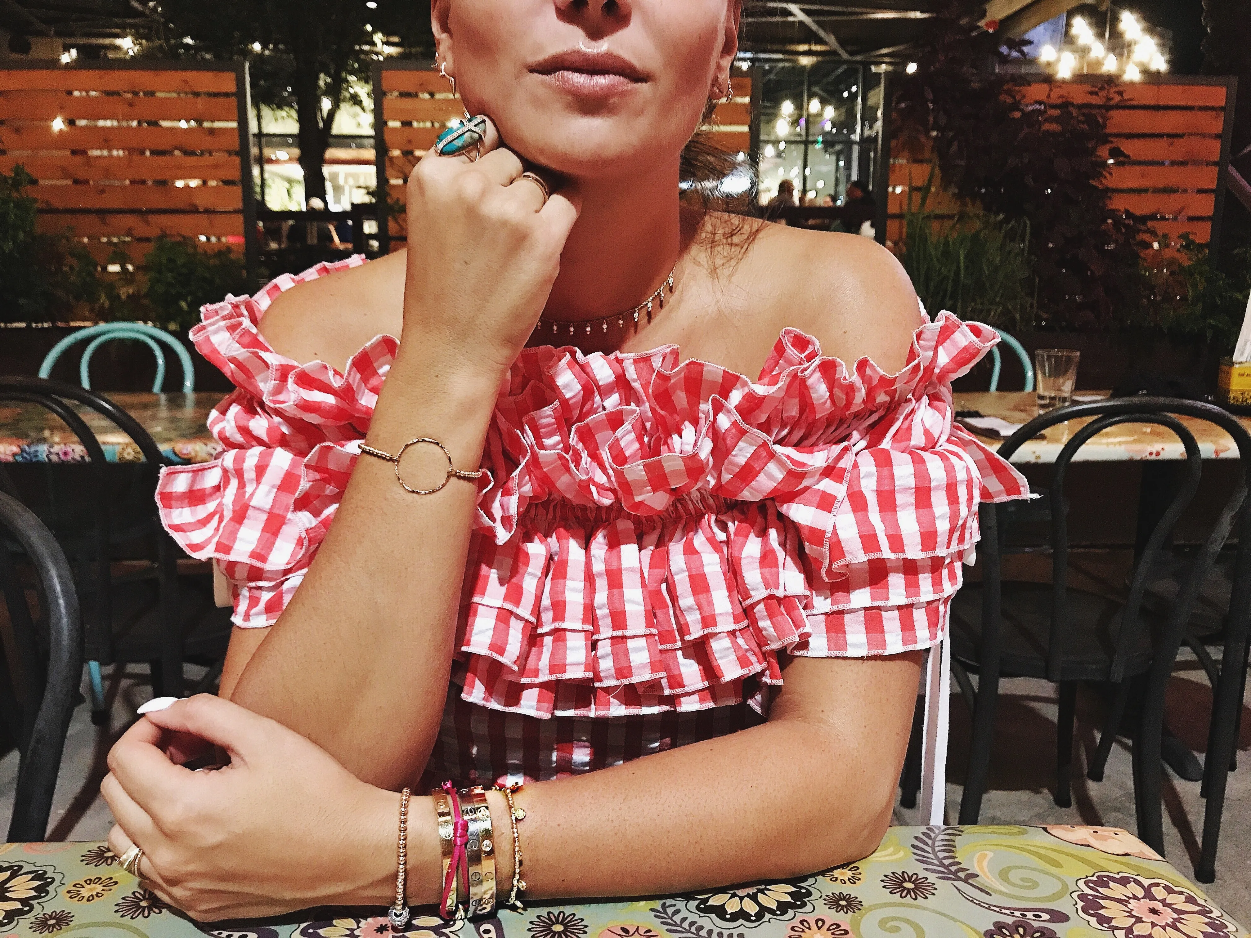 Vida Bracelet