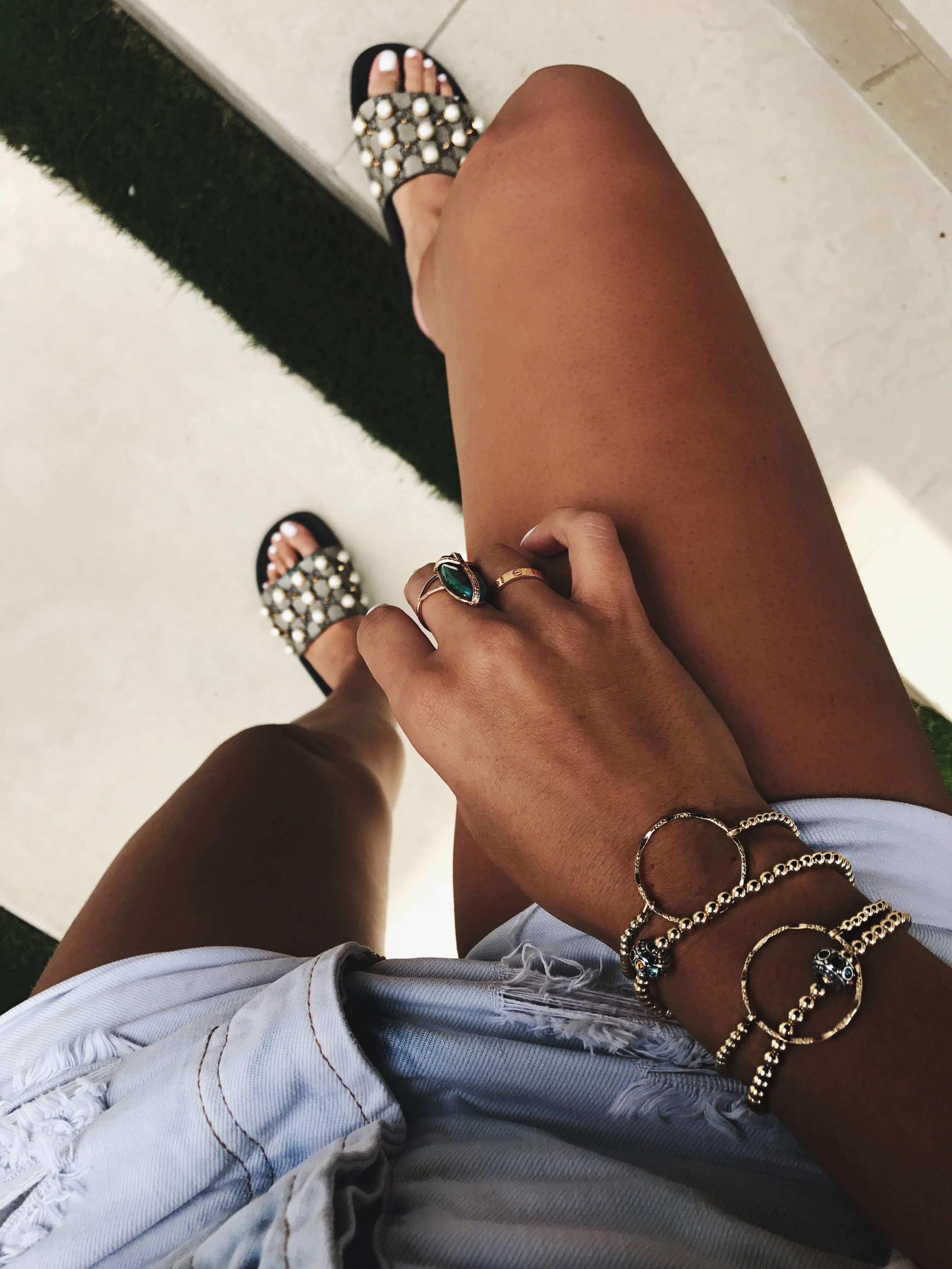 Vida Bracelet