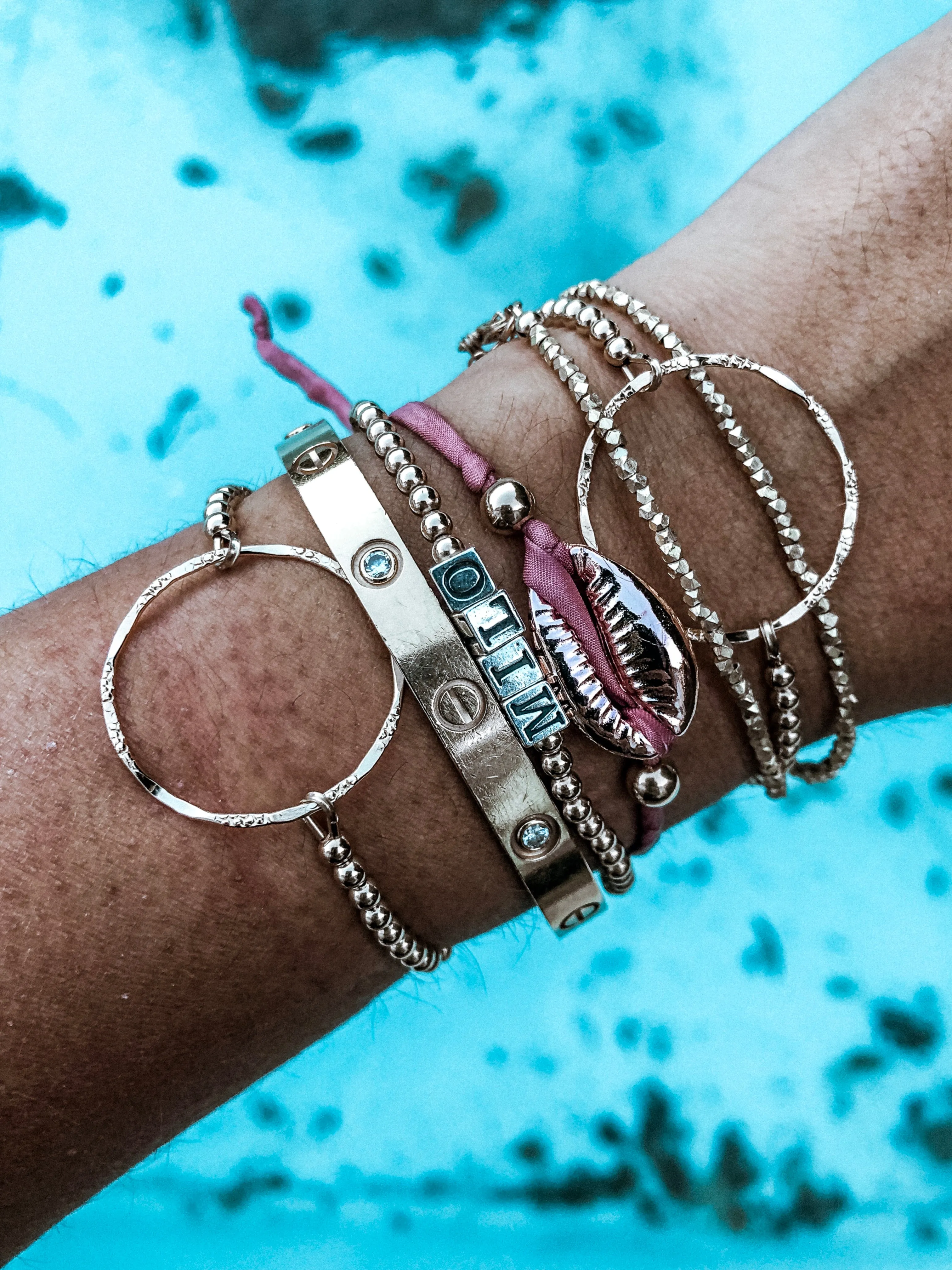 Vida Bracelet