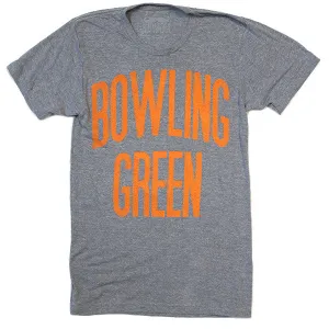 Vintage Bowling Green State University Shirt (Discontinued)
