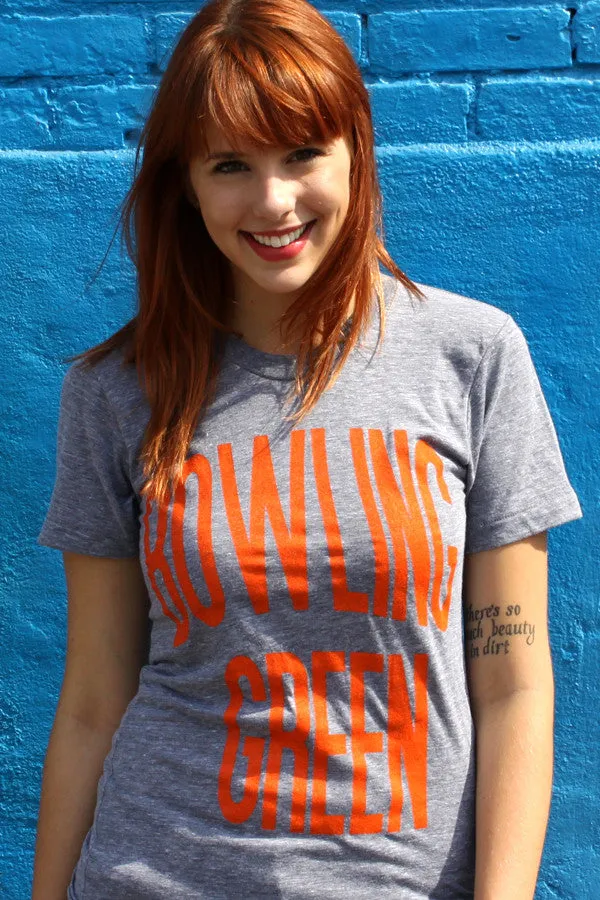 Vintage Bowling Green State University Shirt (Discontinued)