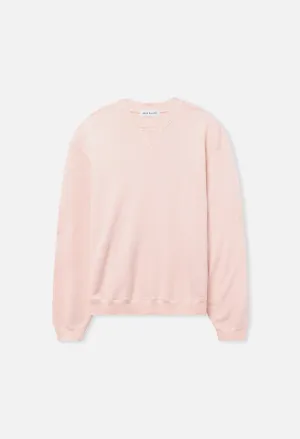 Vintage Fleece Crew / Lotus