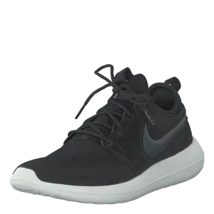 W Nike Roshe Two Black/Anthracite-Sail-Volt