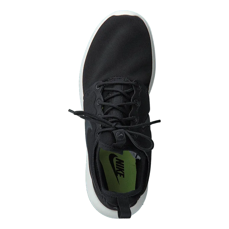 W Nike Roshe Two Black/Anthracite-Sail-Volt