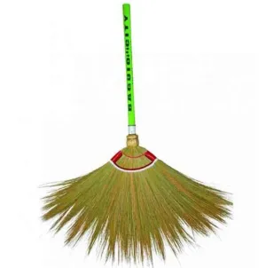 Walis Tambo (Soft Broom)