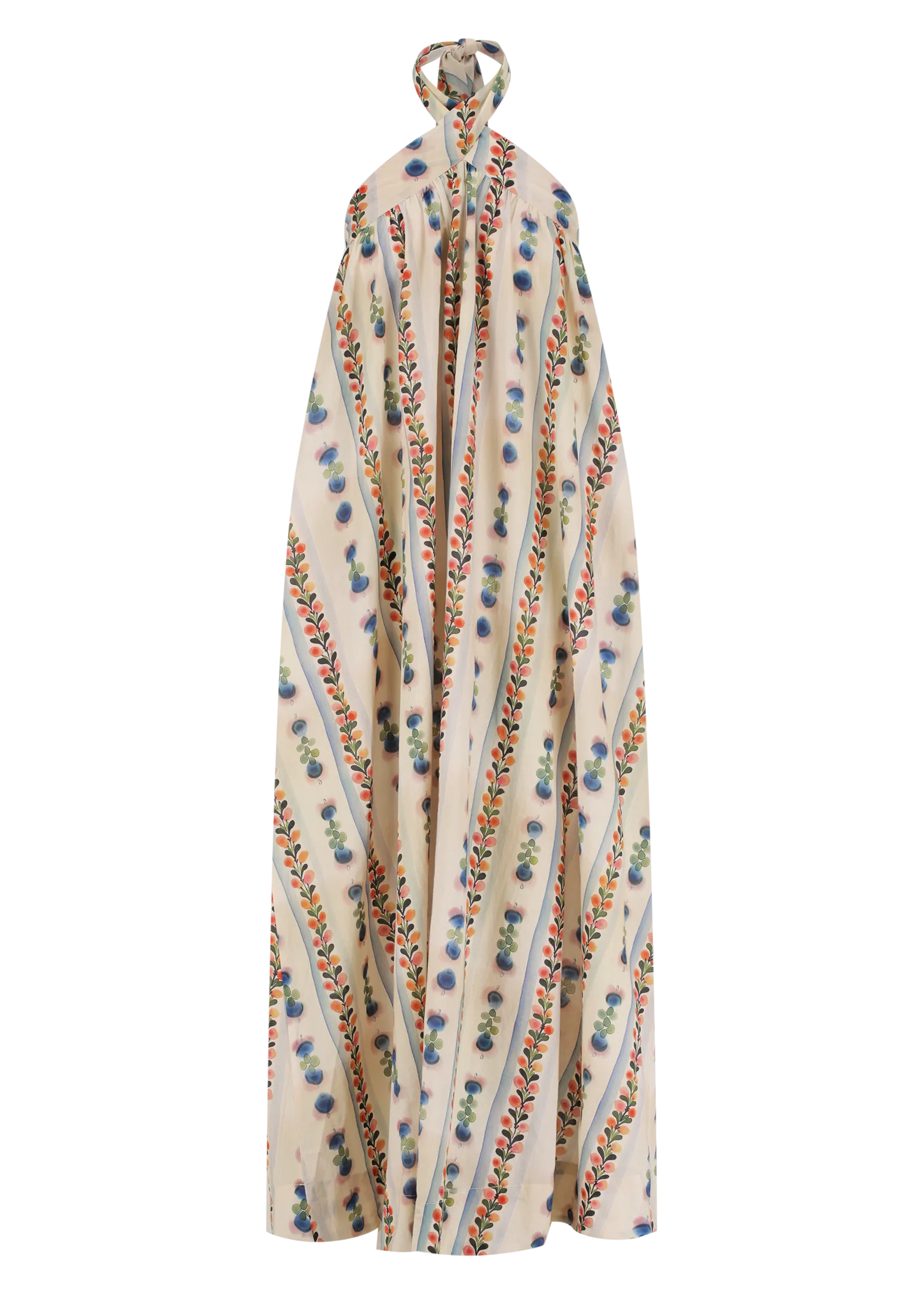 Westley Trapeze Dress