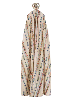 Westley Trapeze Dress