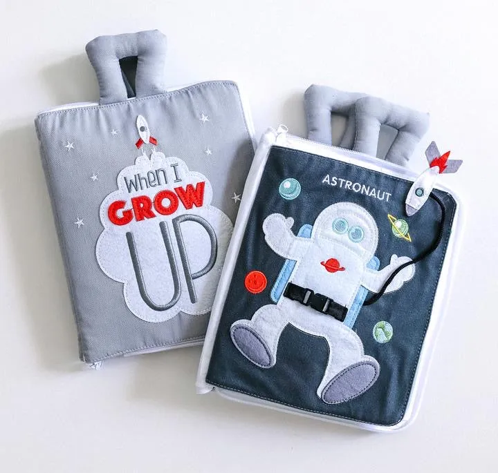 When I Grow Up - 3 