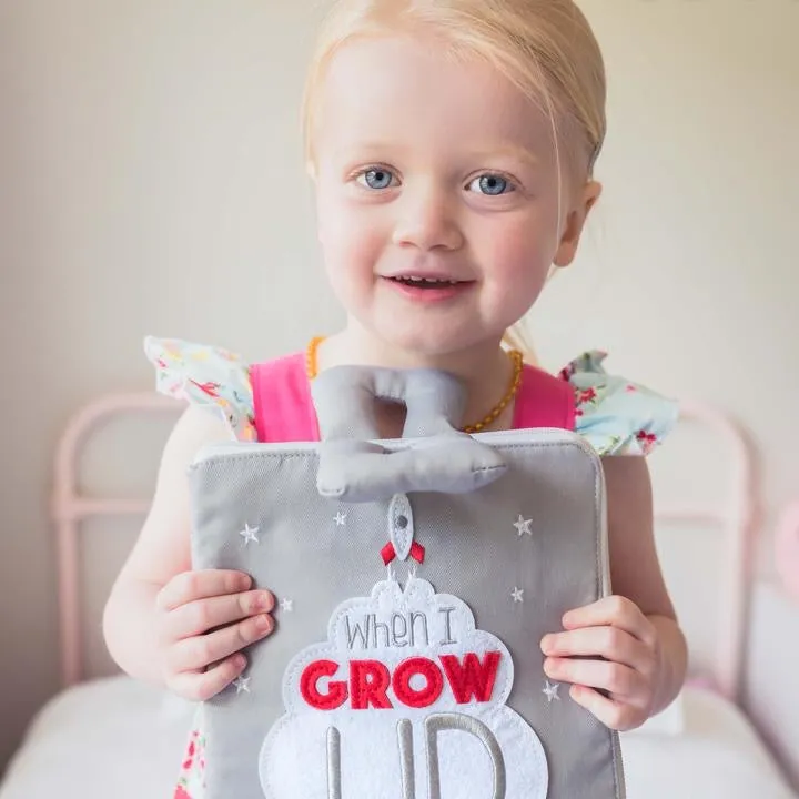 When I Grow Up - 3 