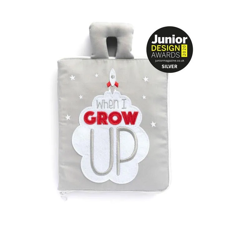 When I Grow Up - 3 