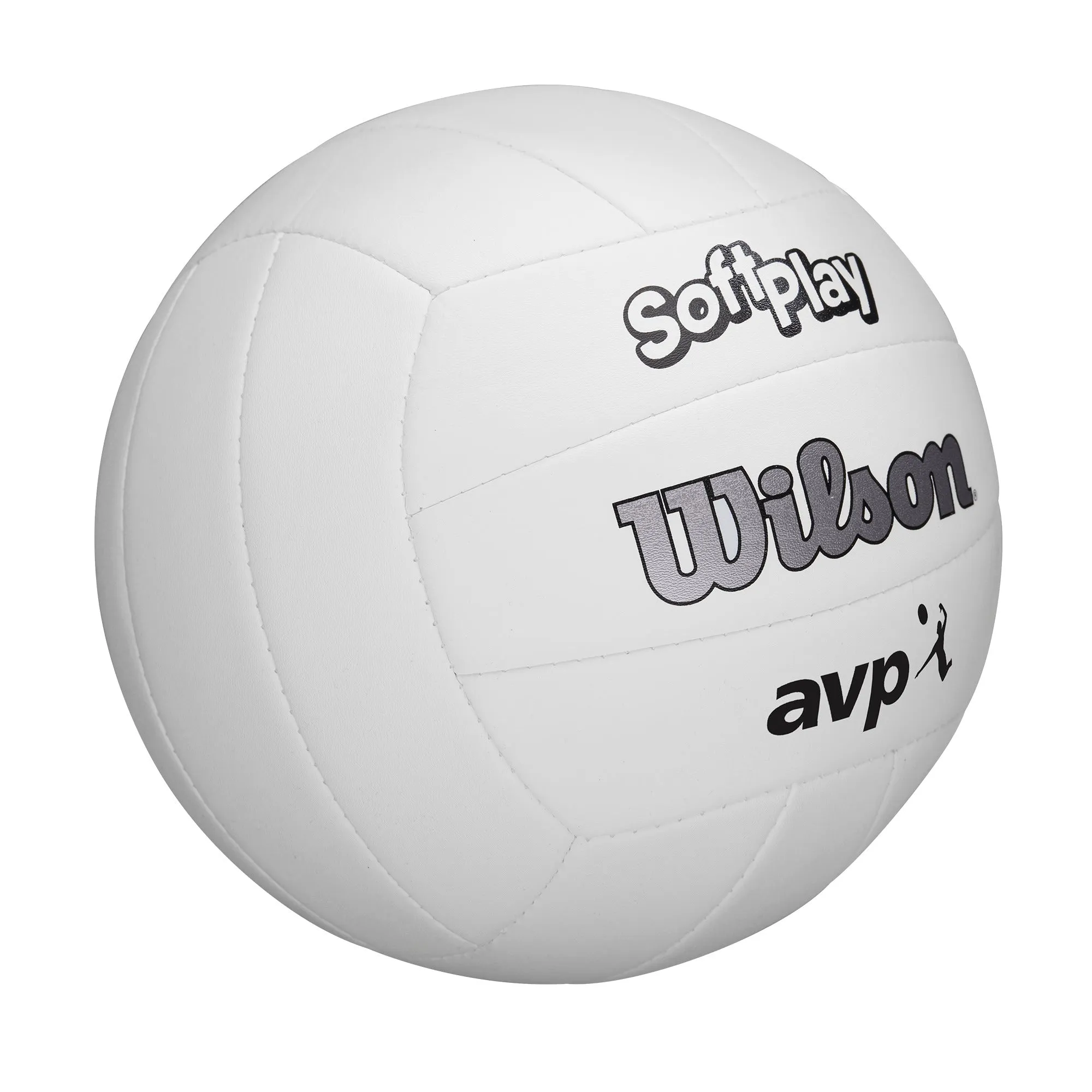 Wilson AVP Soft Play Volleyball