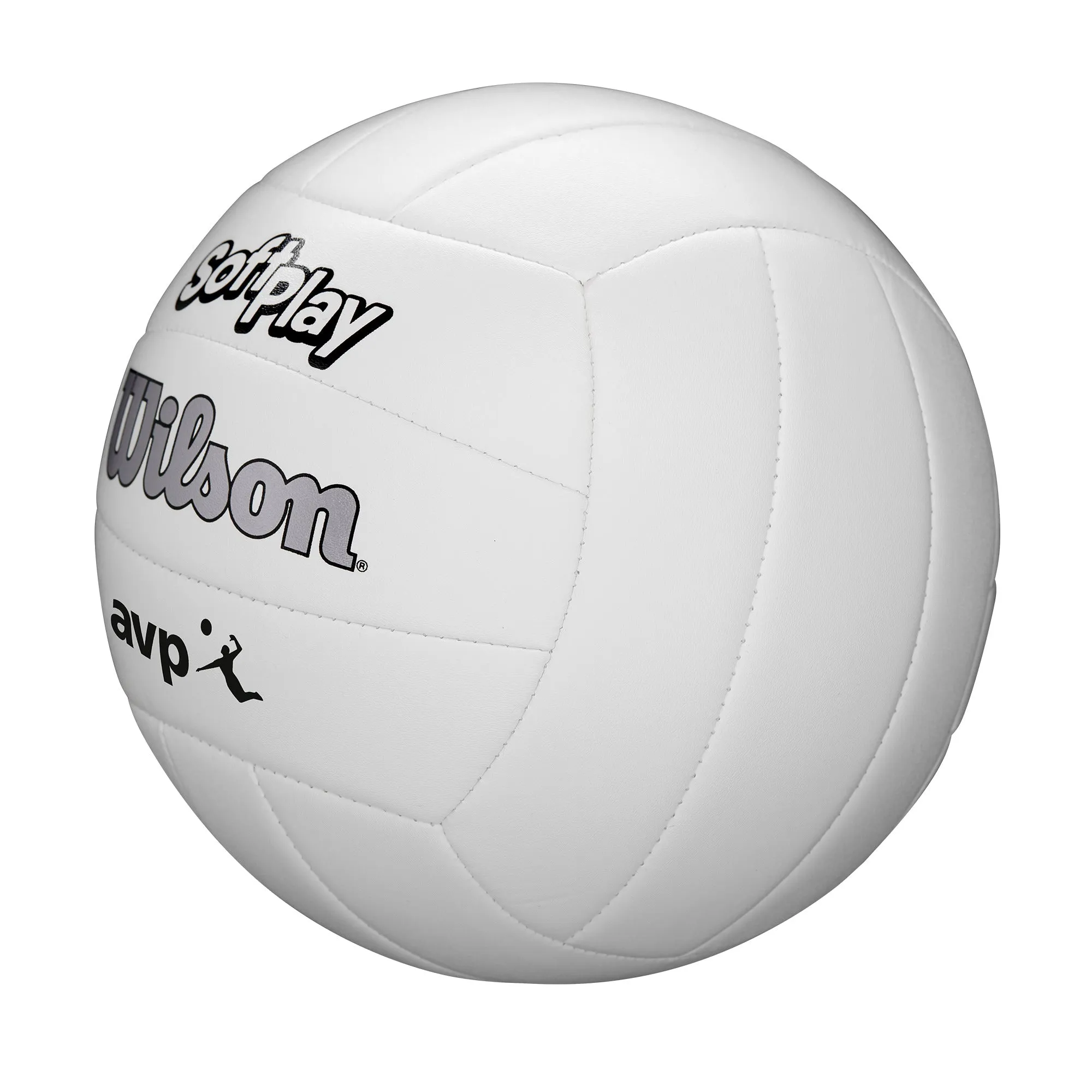 Wilson AVP Soft Play Volleyball