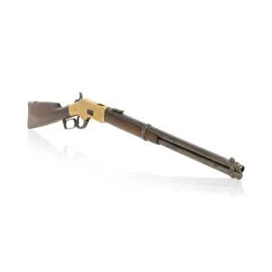 Winchester 1866 Lever Action Saddle Ring Carbine