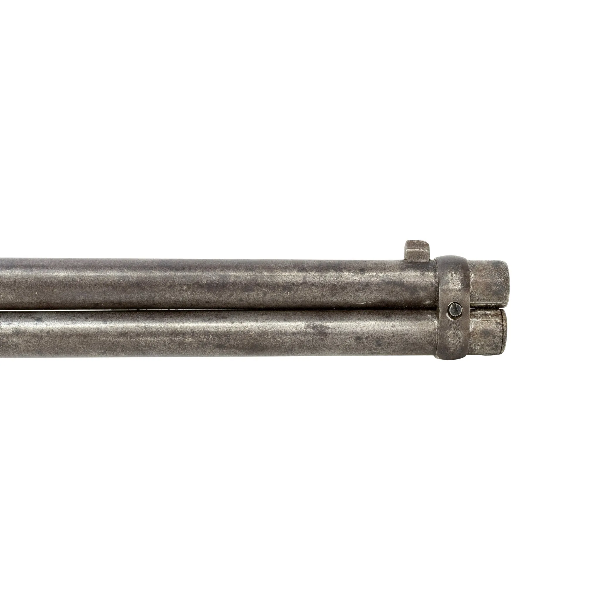 Winchester 1866 Lever Action Saddle Ring Carbine