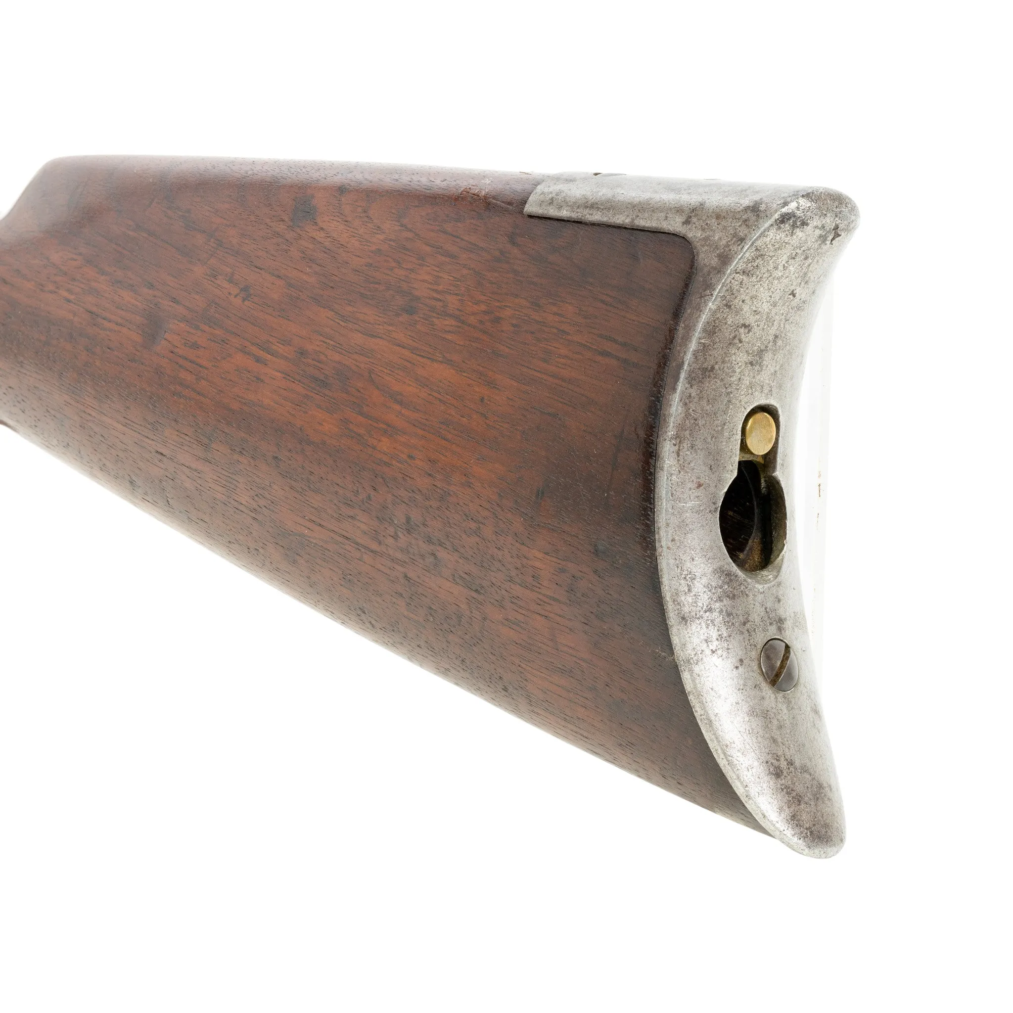 Winchester 1866 Lever Action Saddle Ring Carbine
