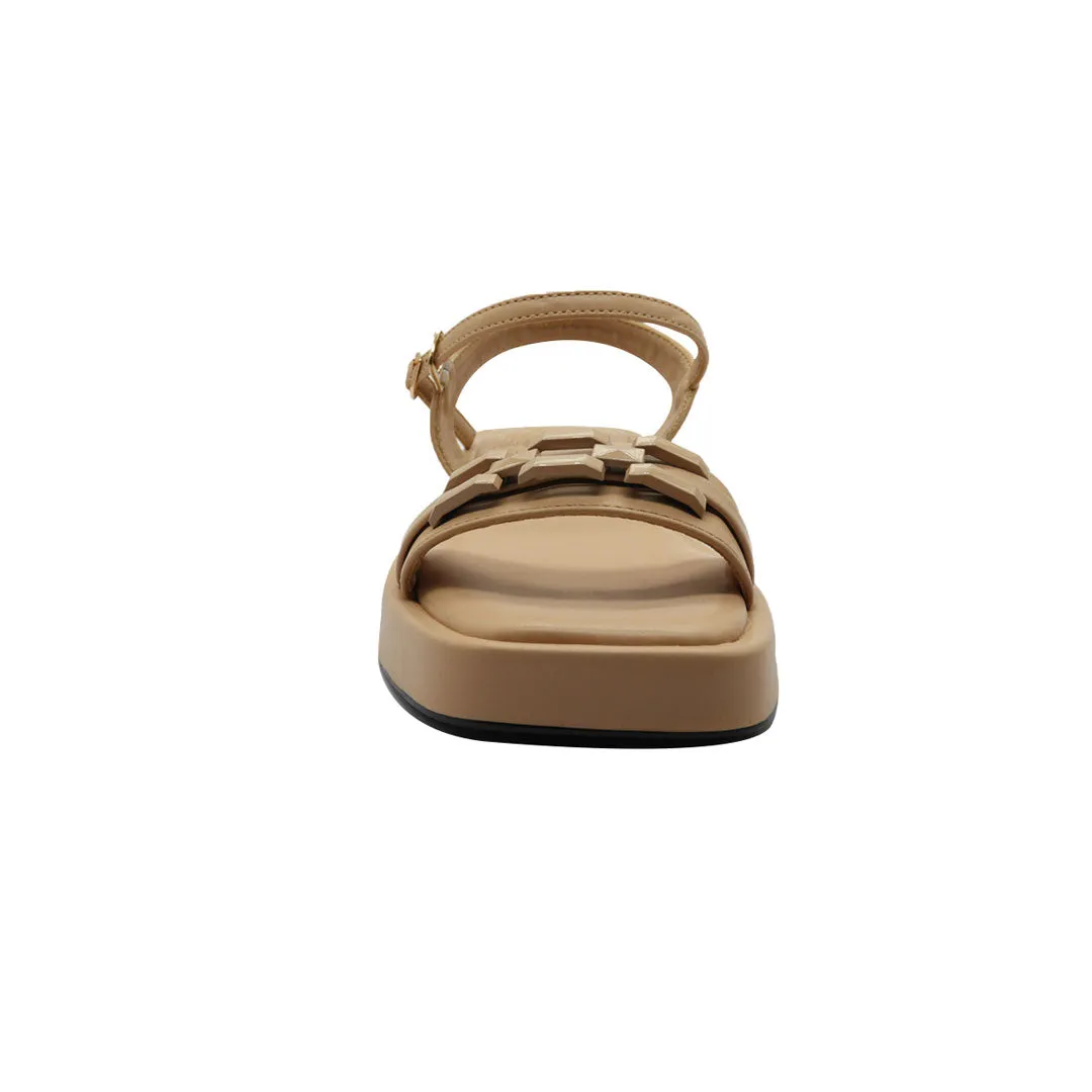 WOMEN FLAT SANDAL SL-362