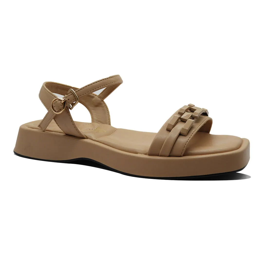 WOMEN FLAT SANDAL SL-362
