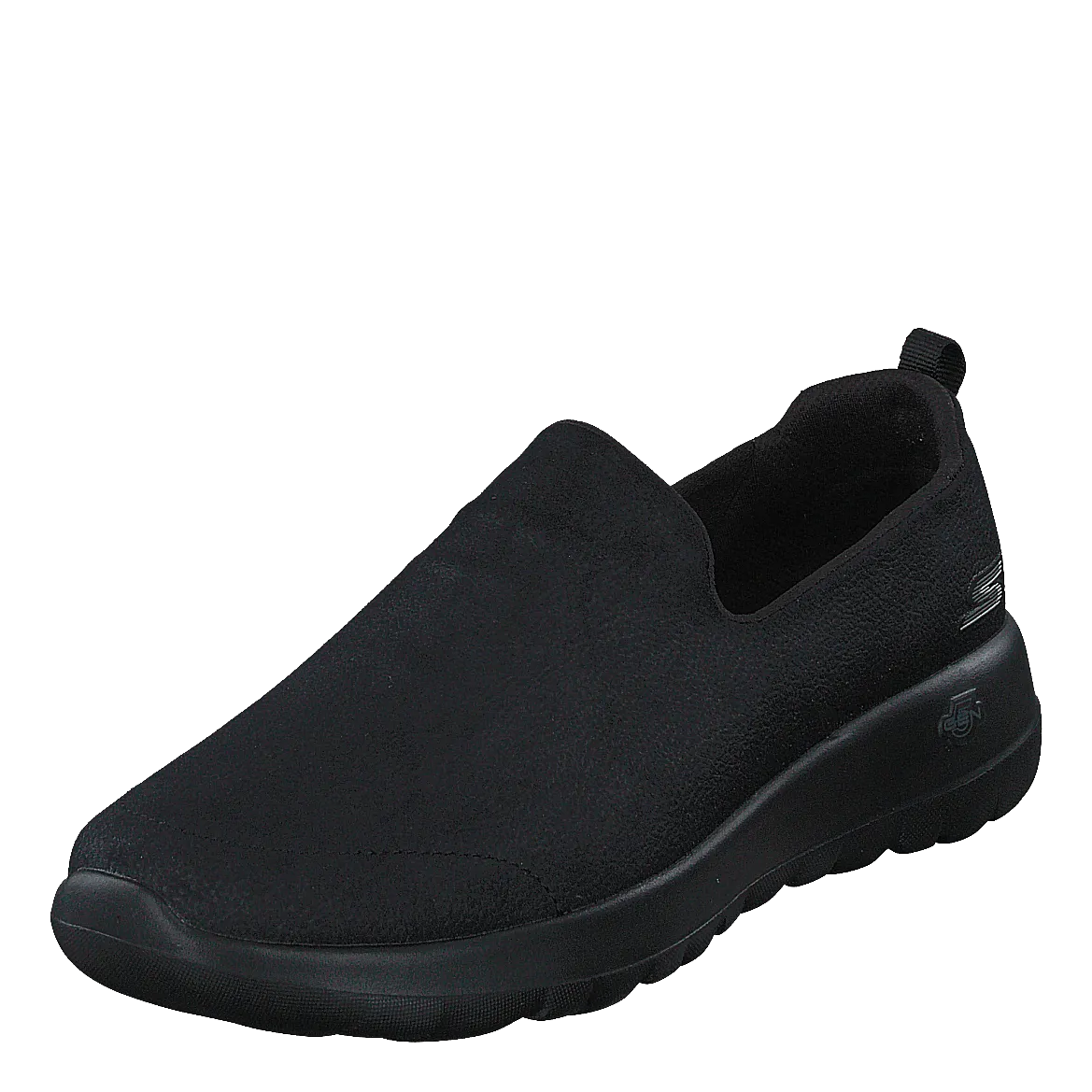 Womens Go Walk Joy Bbk Black