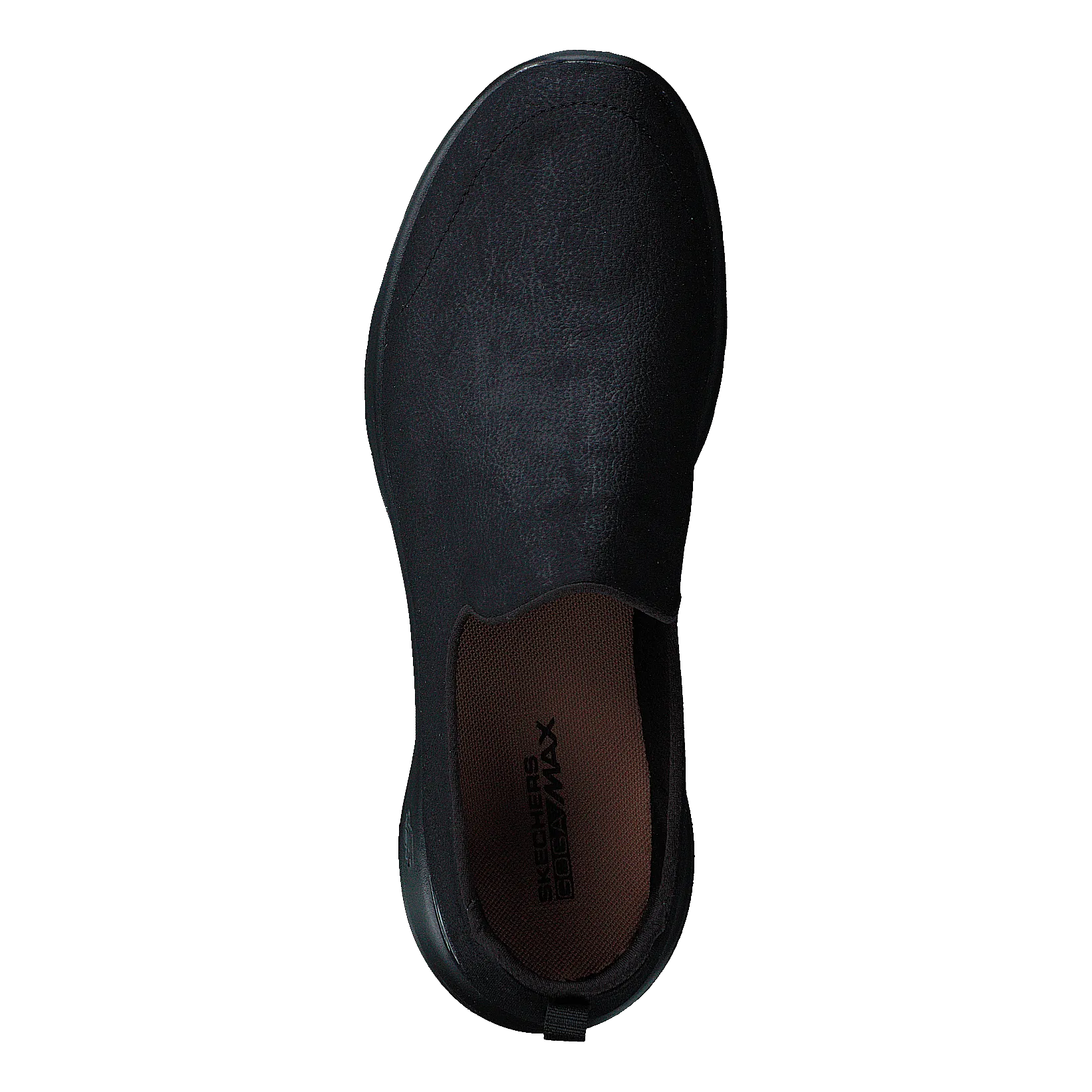 Womens Go Walk Joy Bbk Black