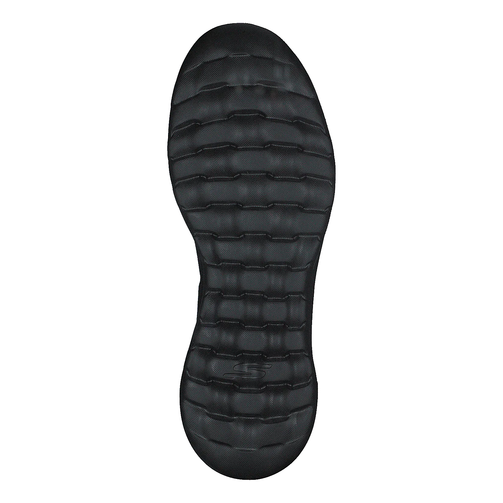 Womens Go Walk Joy Bbk Black