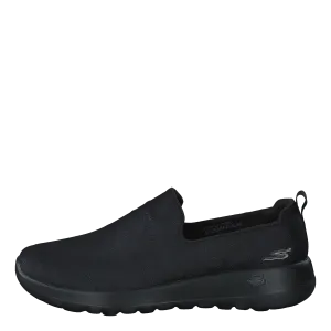Womens Go Walk Joy Bbk Black