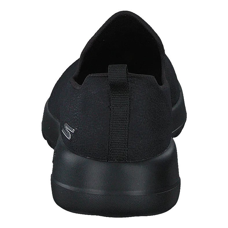 Womens Go Walk Joy Bbk Black