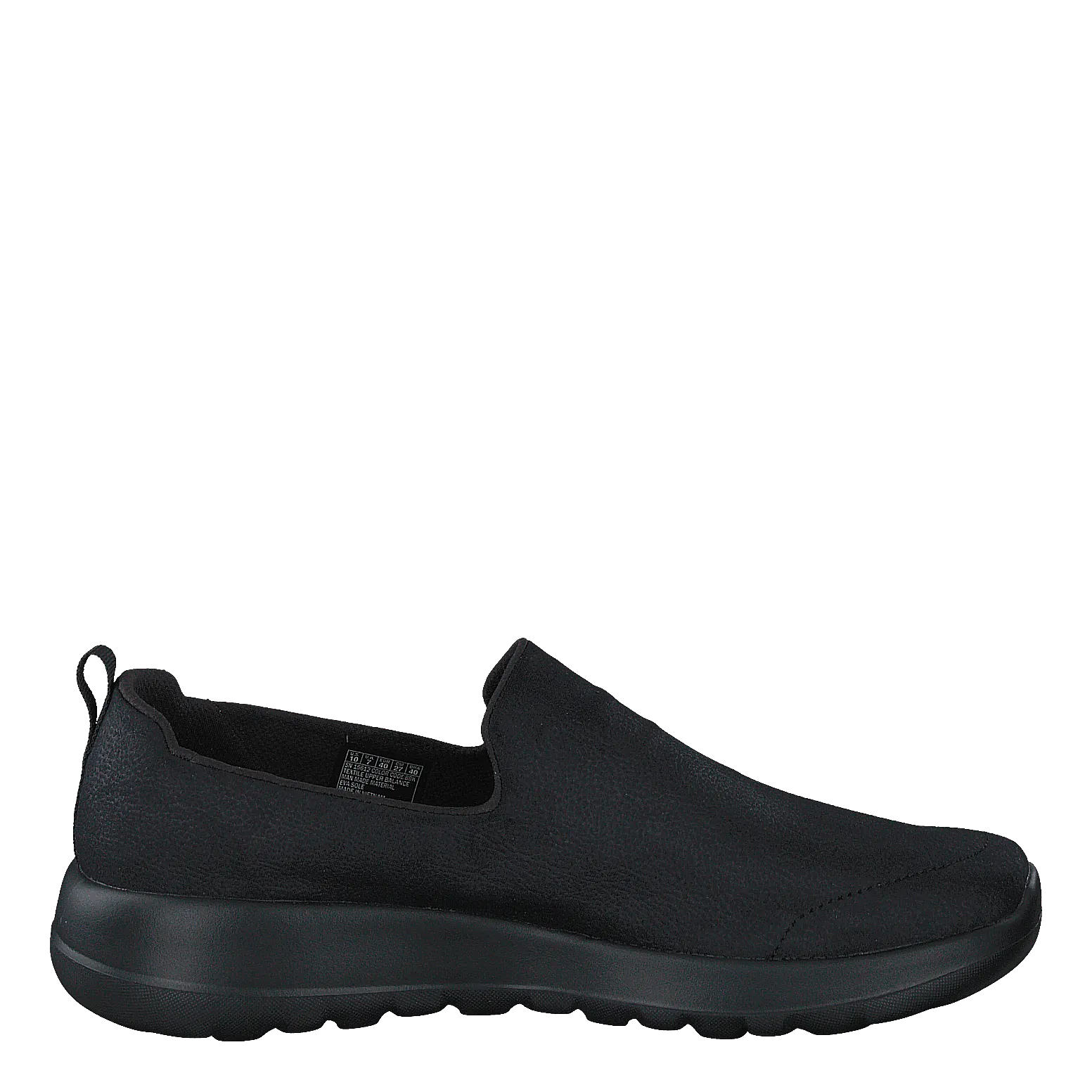 Womens Go Walk Joy Bbk Black