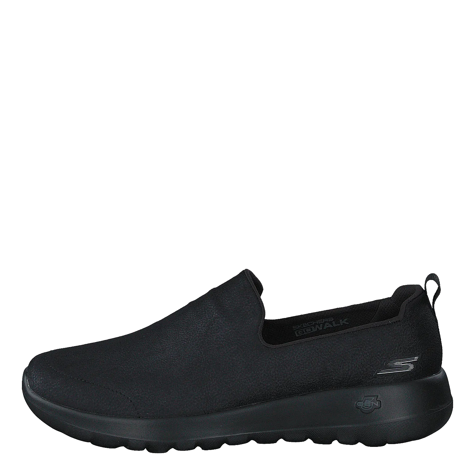 Womens Go Walk Joy Bbk Black