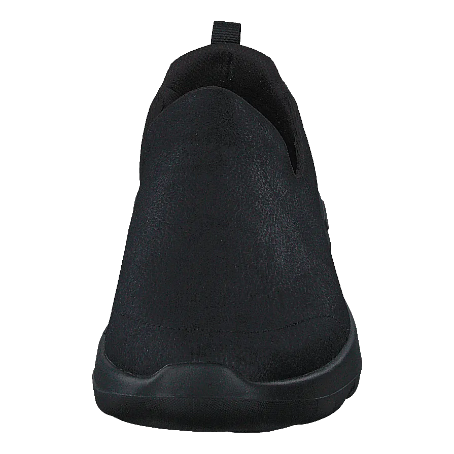 Womens Go Walk Joy Bbk Black