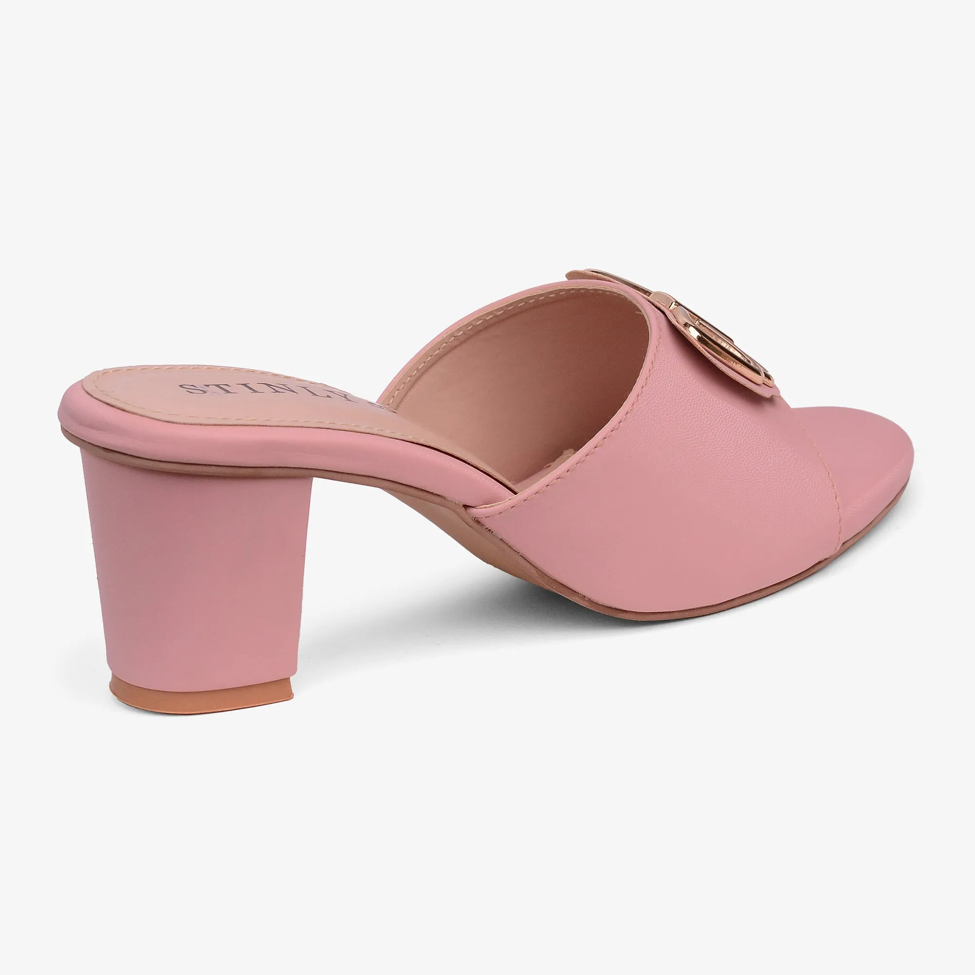 Women's Medrin Heels-SH2512