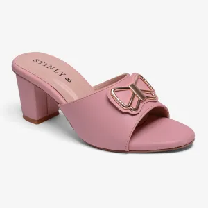Women's Medrin Heels-SH2512