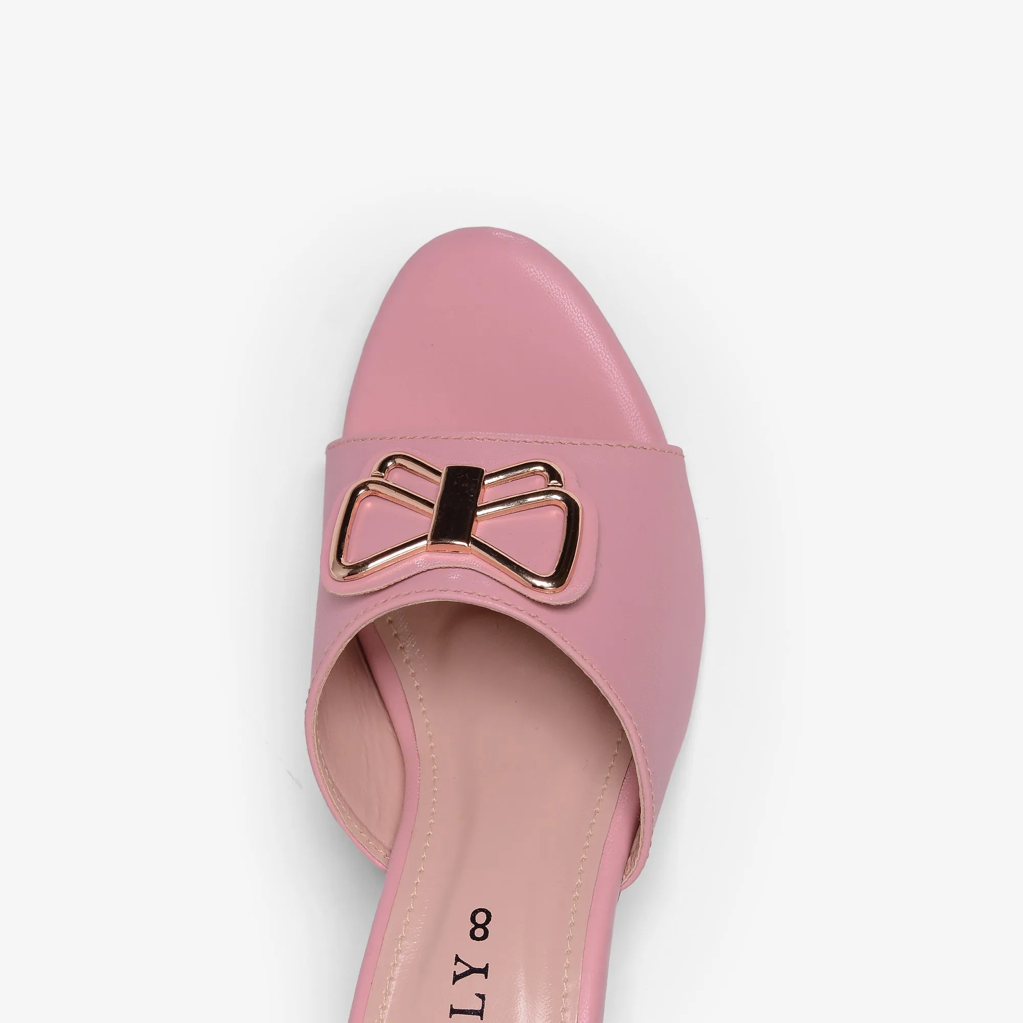 Women's Medrin Heels-SH2512