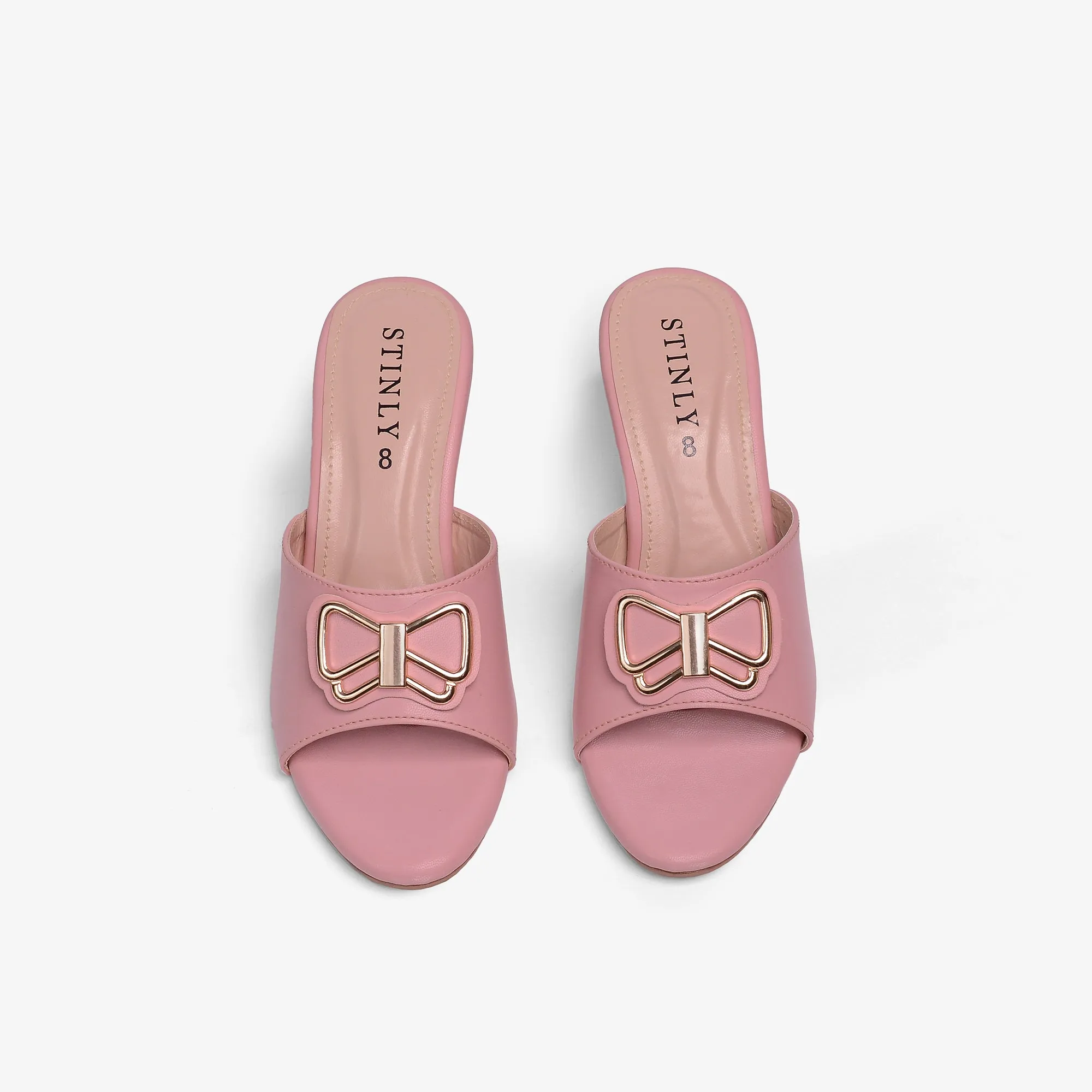 Women's Medrin Heels-SH2512