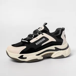 Women's shoes quality tenis shoes fashion Vulcanize Shoes  Platform   ladies Sneakers  women casual sneakers female shoes