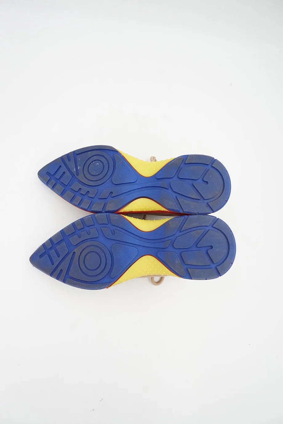 [WS4778] AZ Factory | Sneakers